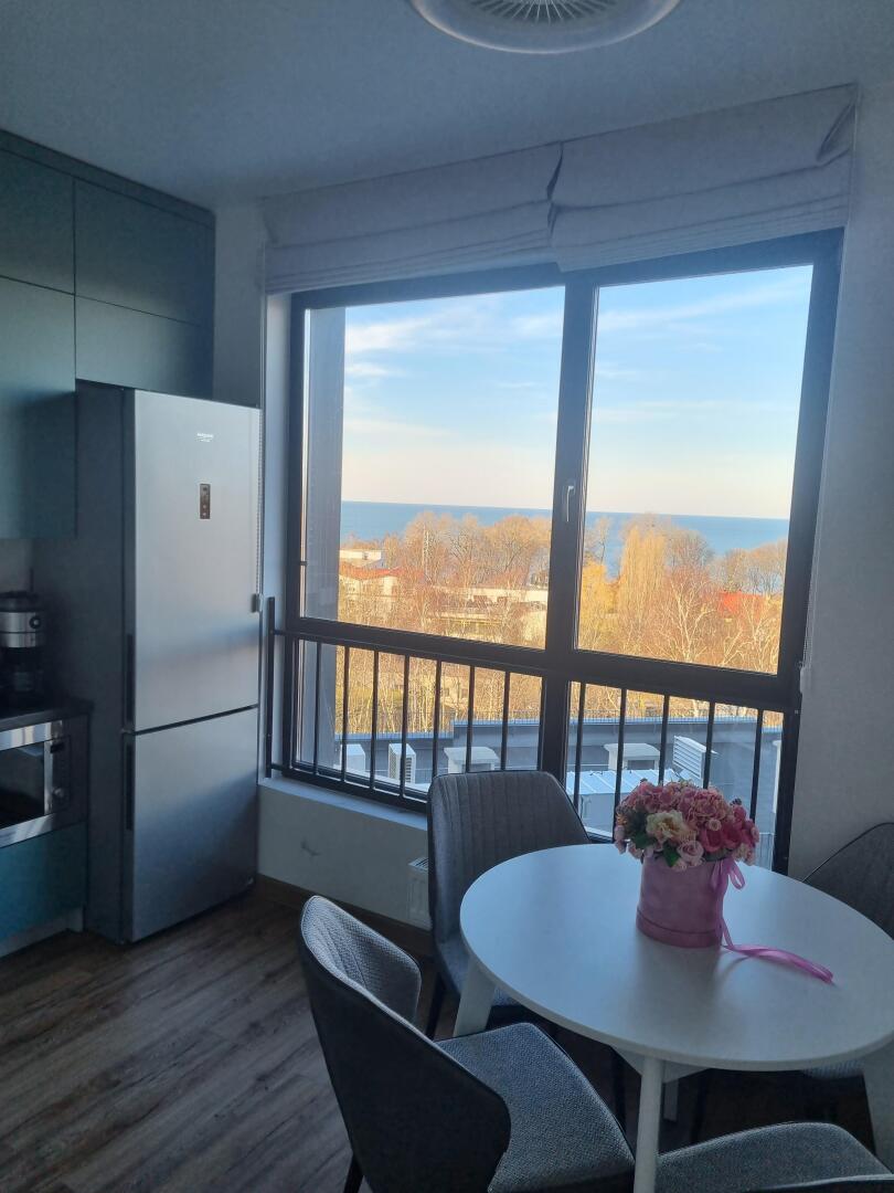 Апартаменты Кристалл 116