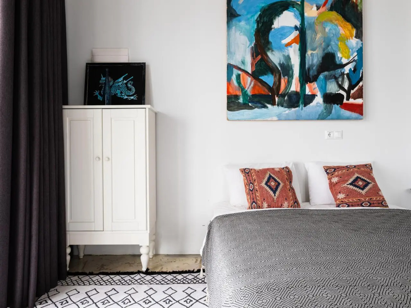 Апартаменты Два Города у метро Электрозаводская