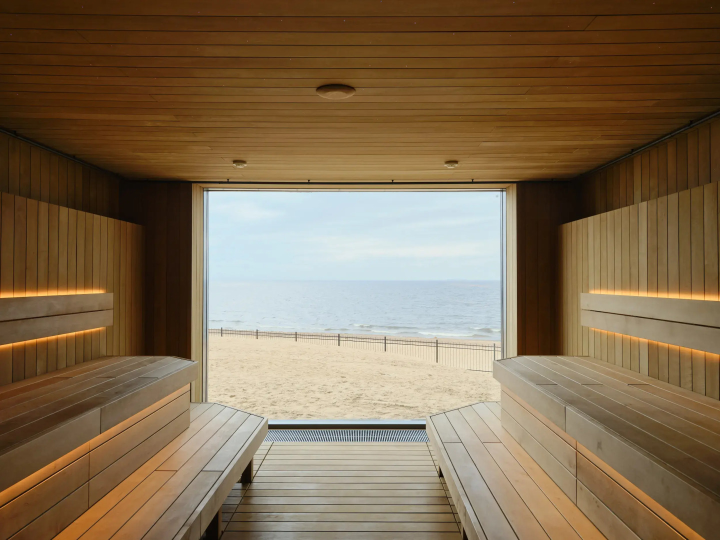 Отель Репино Парк