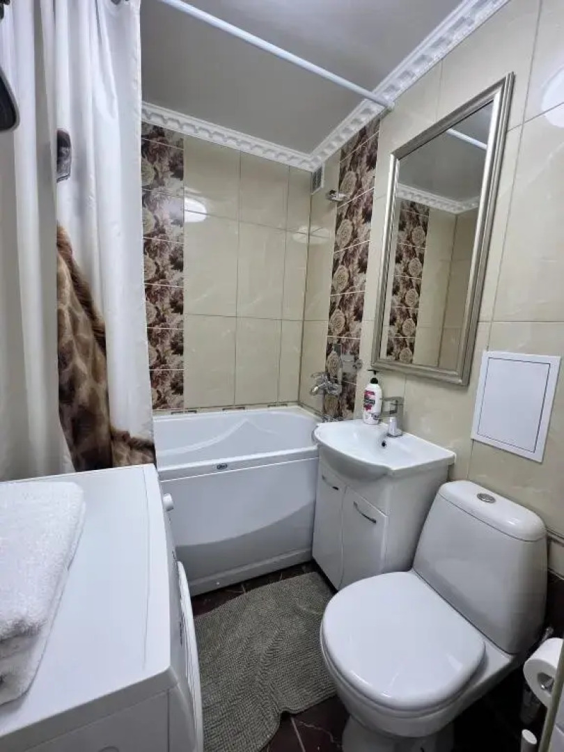 Апартаменты Центральный