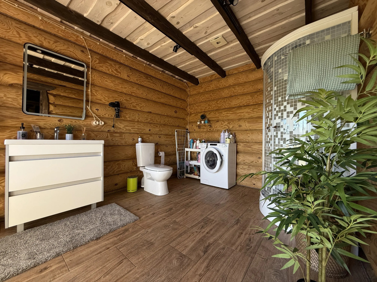 Гостевой дом гостевой домик