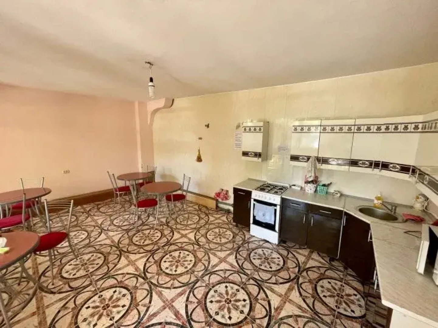 Гостевой Дом Валенсия by Sun City Hotels