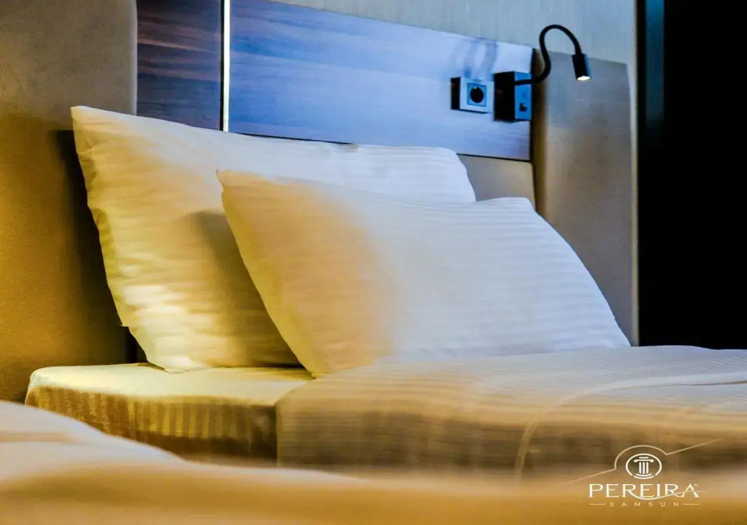 Отель Pereira Samsun