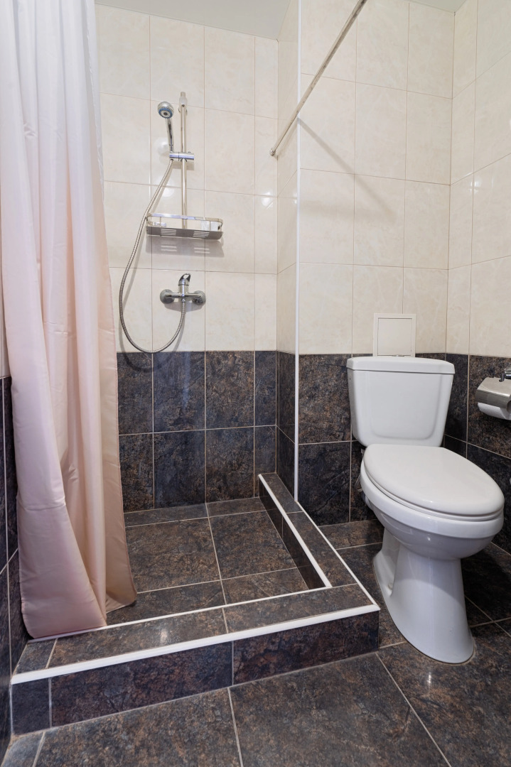 Гостевой дом Дель Мар