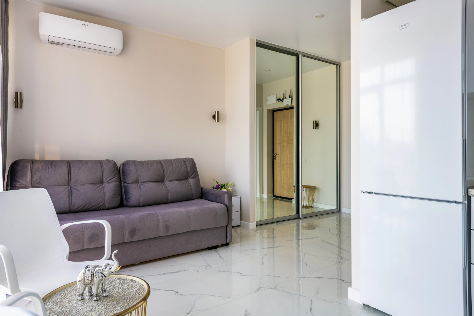 Апартаменты Оплот - Sorrento Park