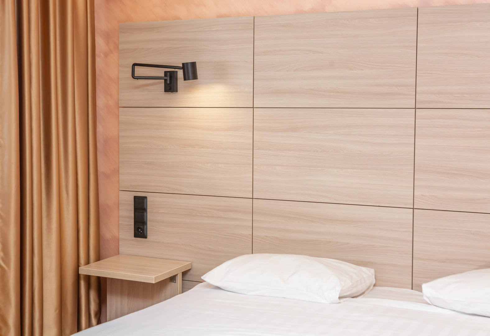 Отель Новокосино