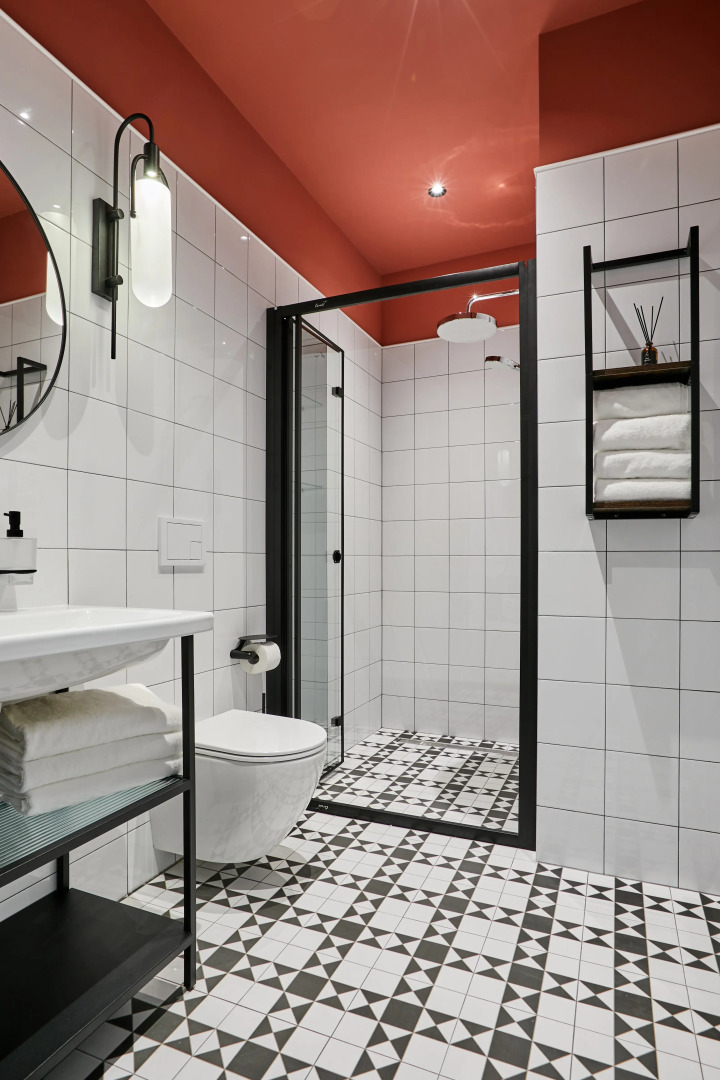 Апартаменты на Верейской