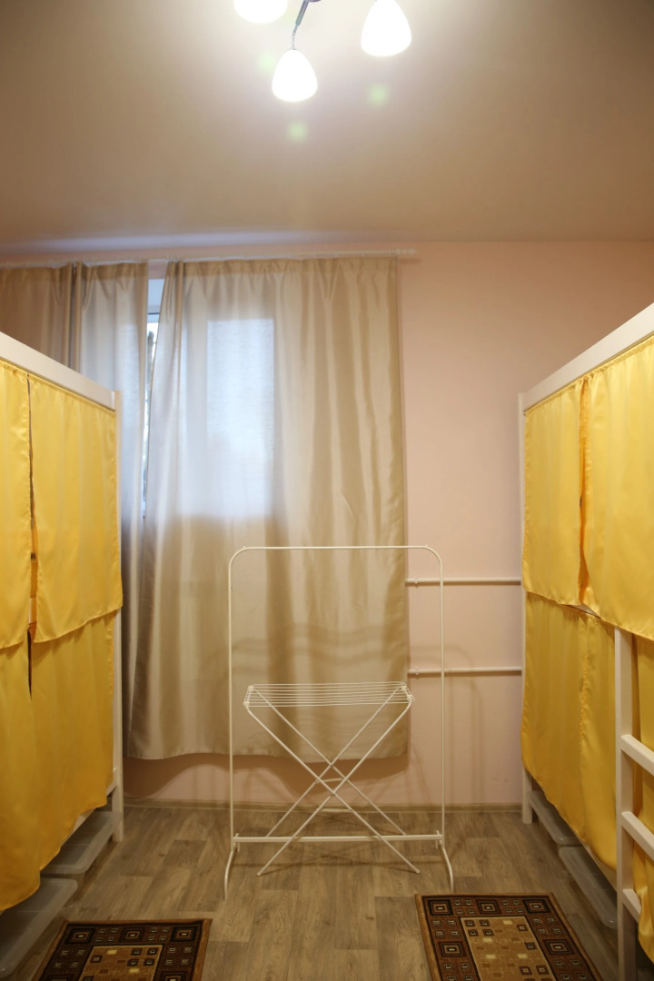 Hostel Rus - Noginsk