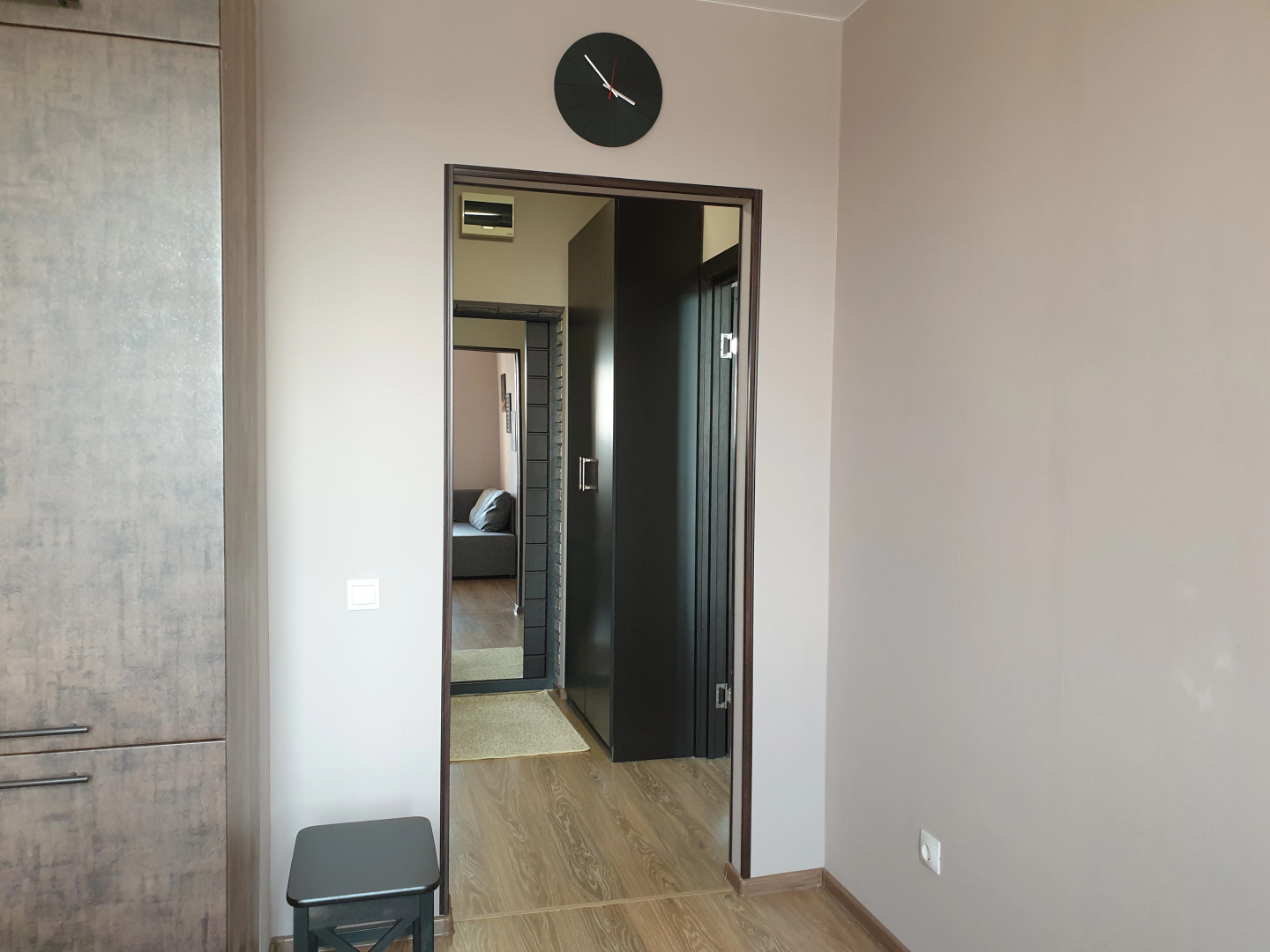 Квартира с видом на стадион Краснодар