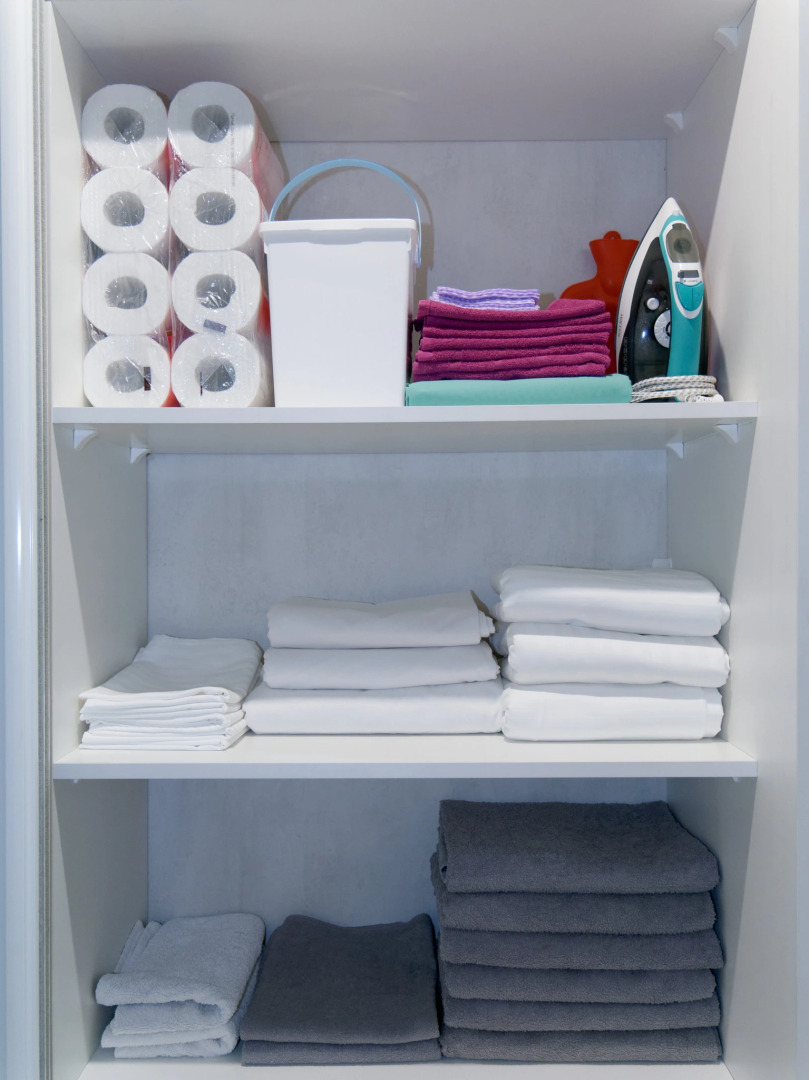 Апартаменты в центре