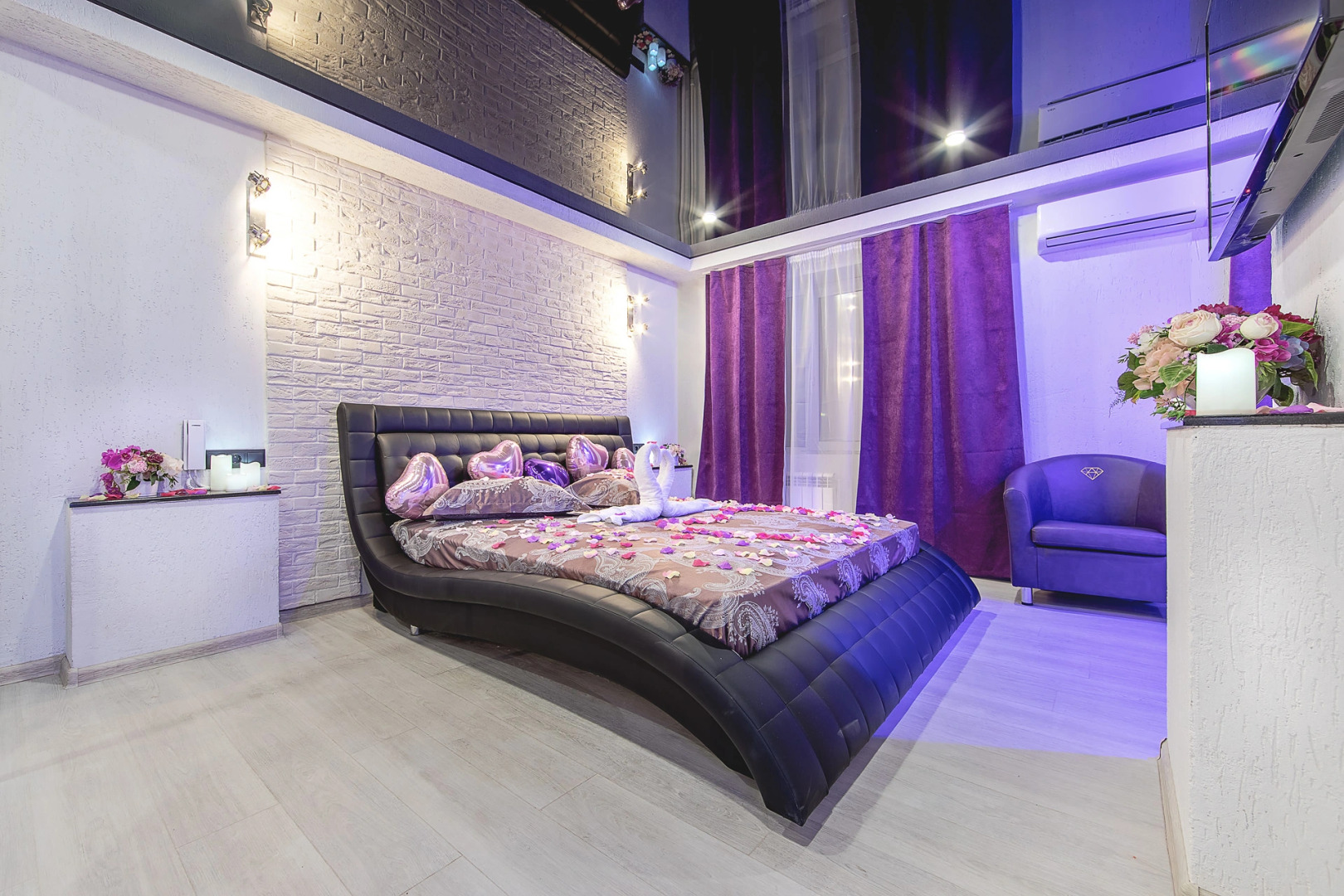 Отель Алекс в Рыбацком