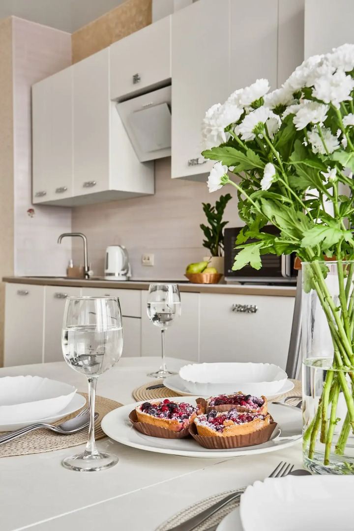 Апартаменты Идеальный Баланс