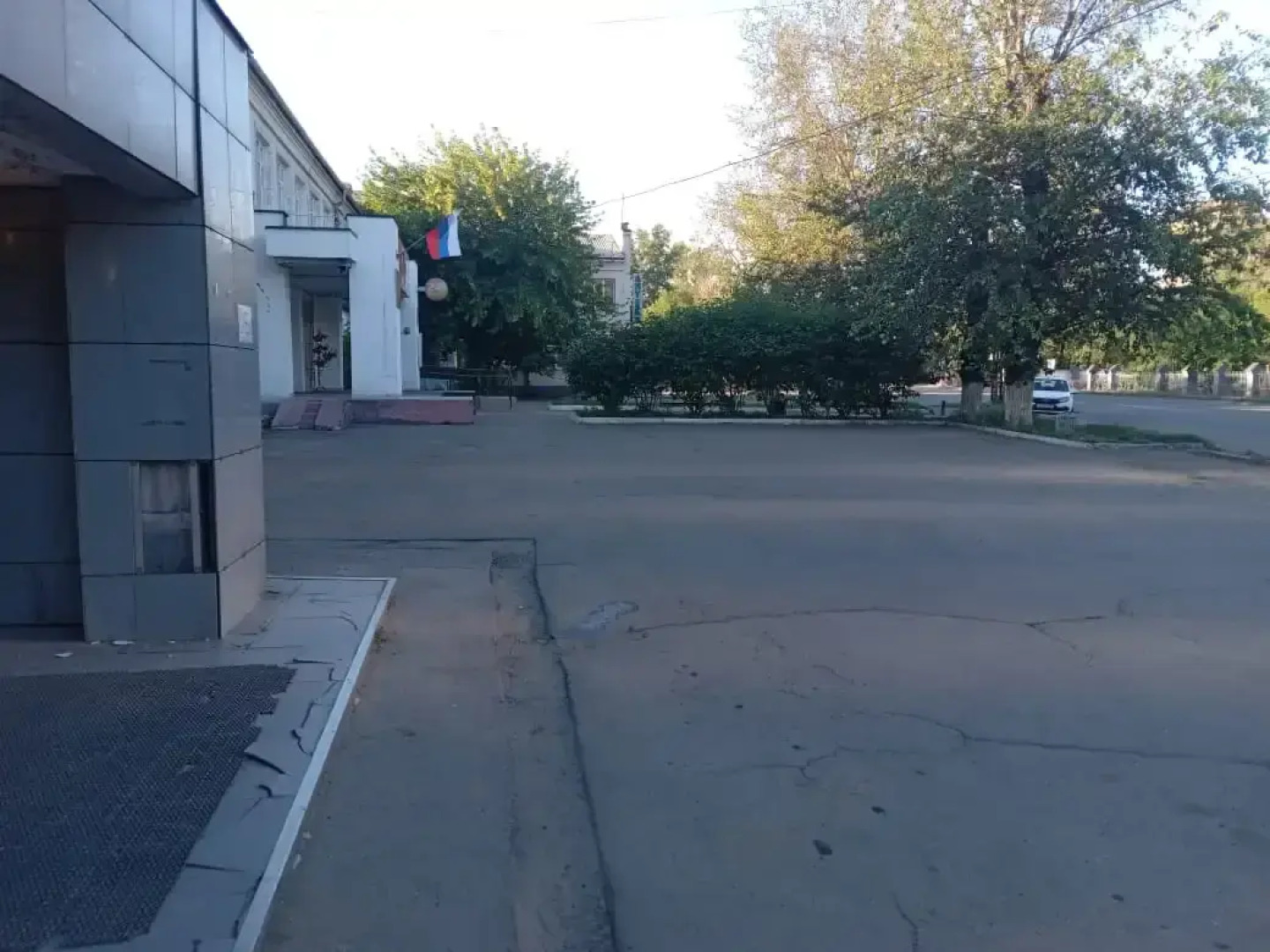 Хостел Знаменский