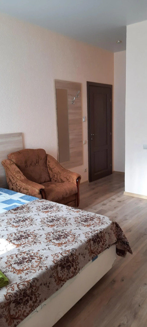 Гостевой дом Золотой Лев