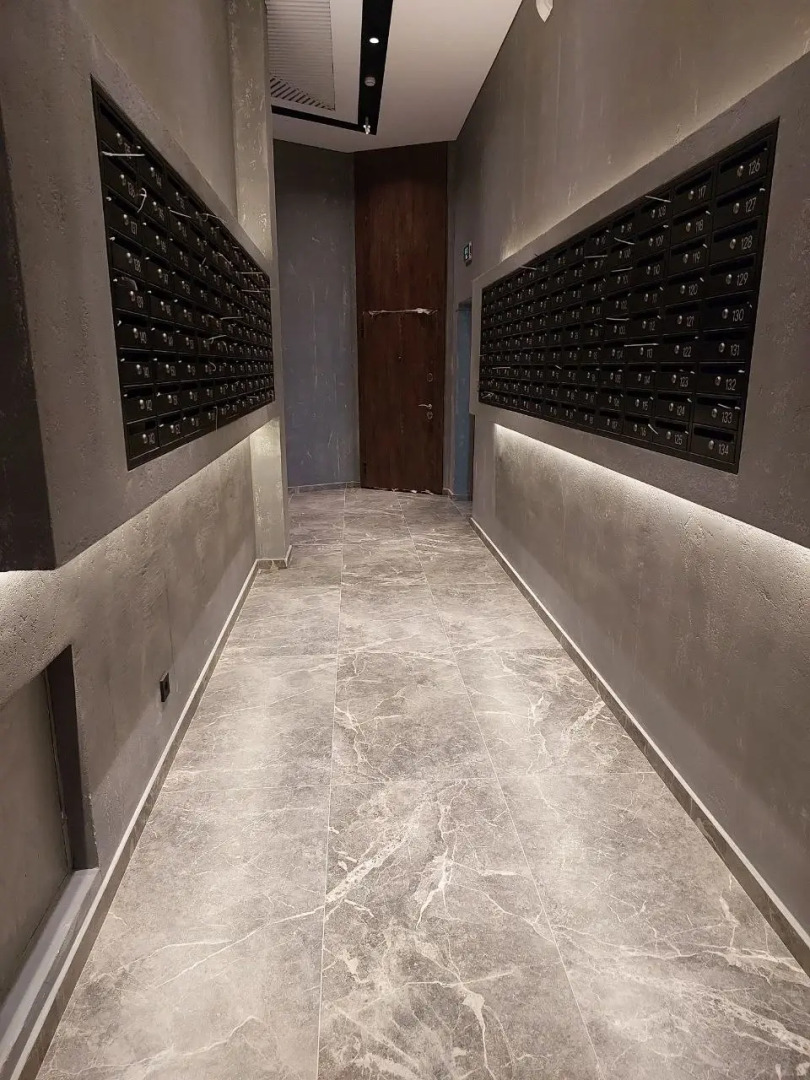 Квартира 1-Комнатная 37,5 м² 2 Кровати