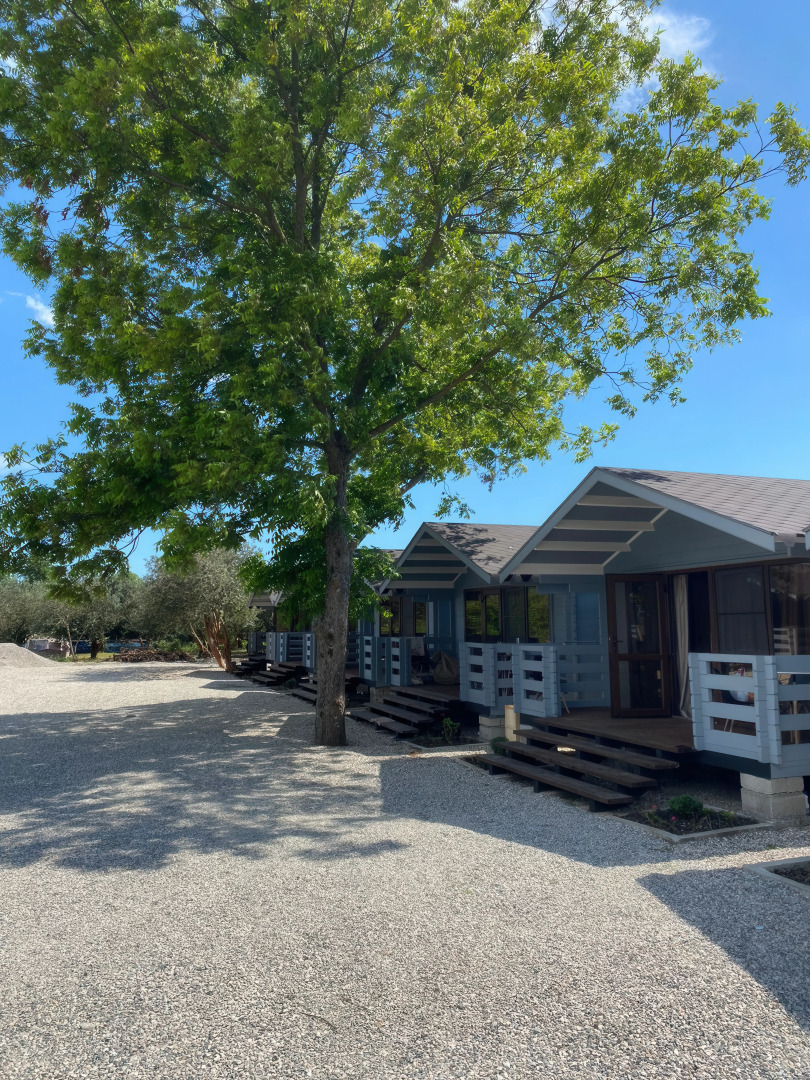 Мини-отель "Пекан"