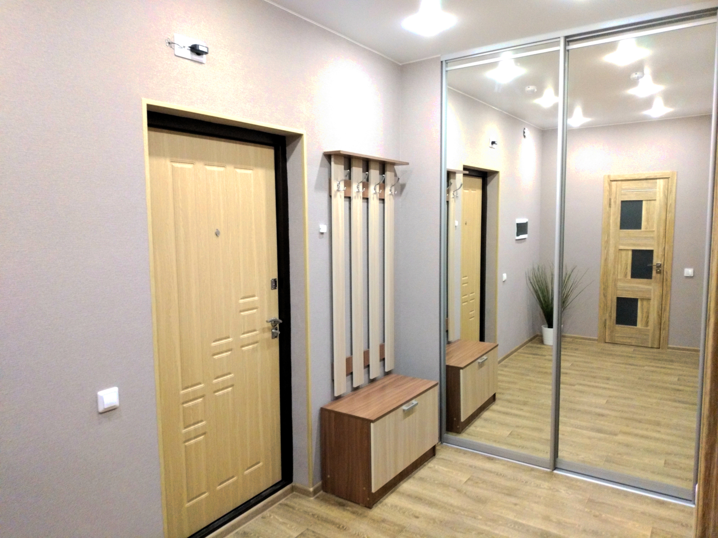 Квартира Vertikalochka71