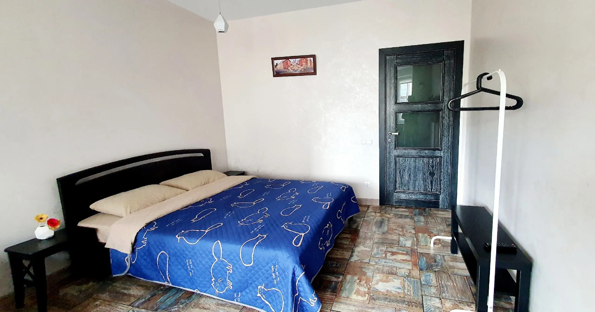 Апартаменты Amore&more