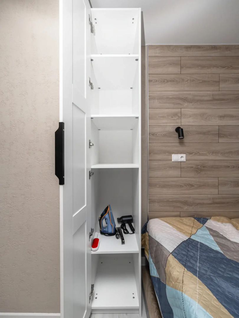 Апартаменты Новоивановское