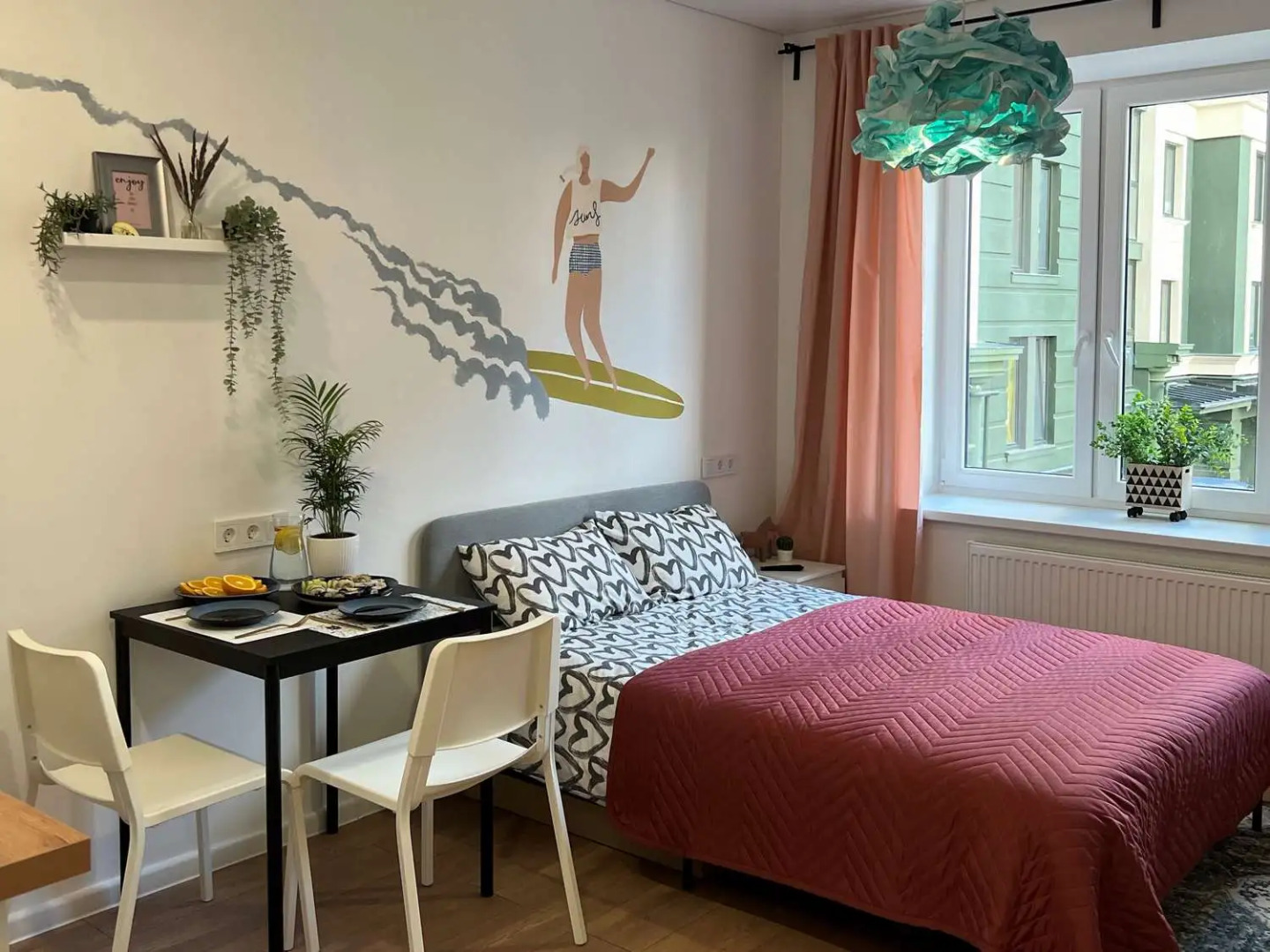 Апартаменты Baltic Apart Б