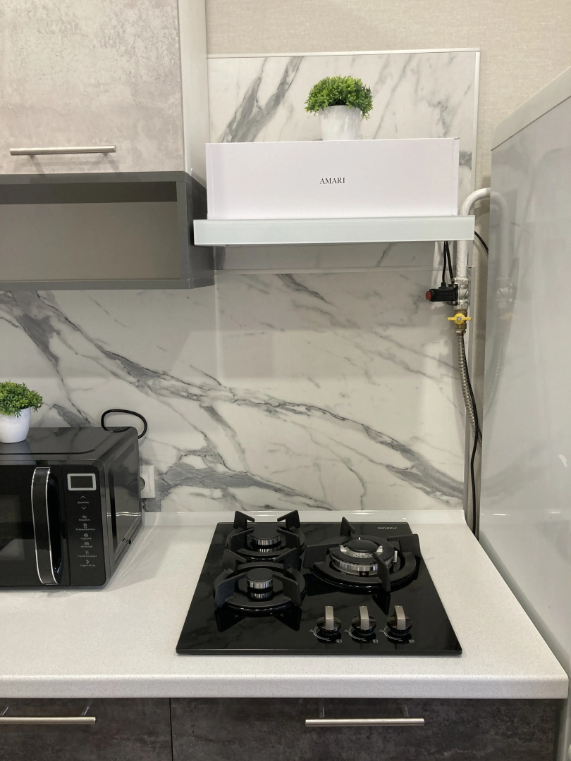 Квартира на Большевистской 26/2