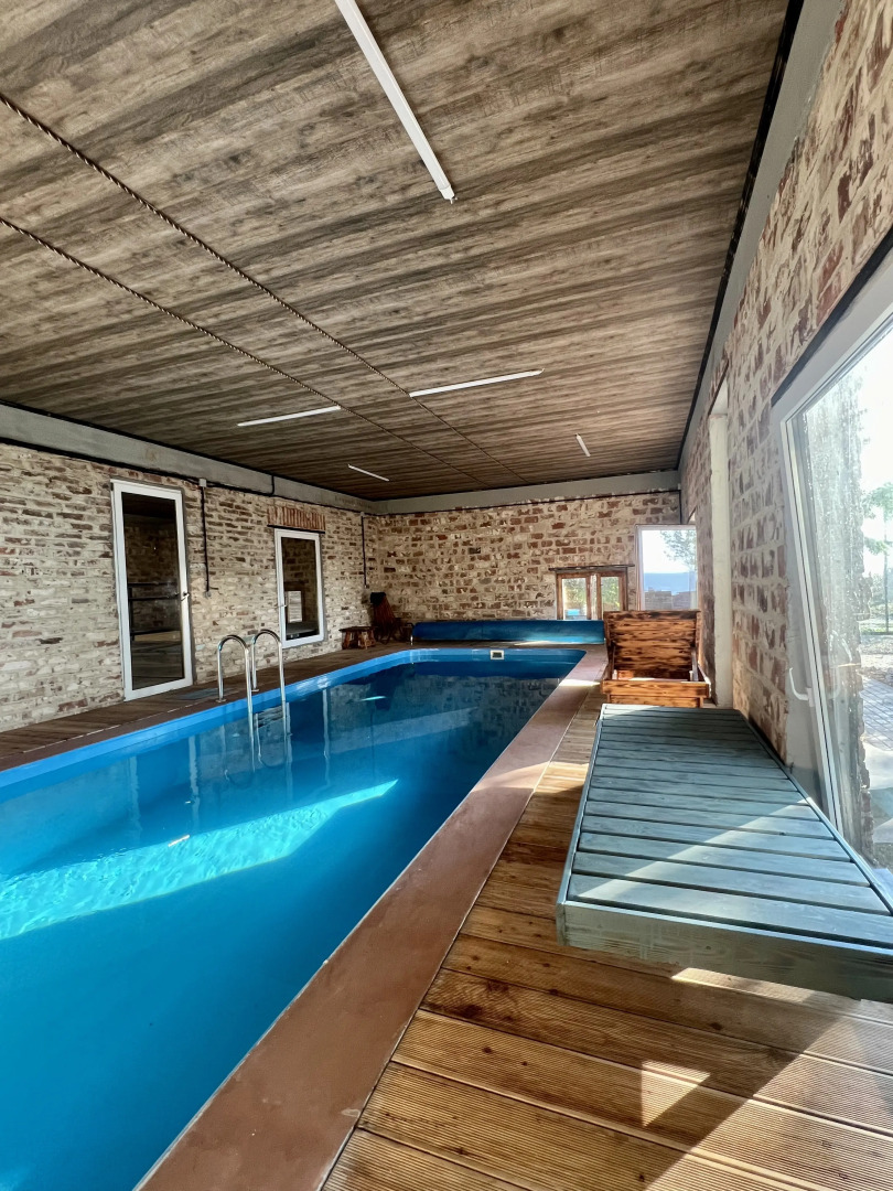 ЭКО хутор Тишина