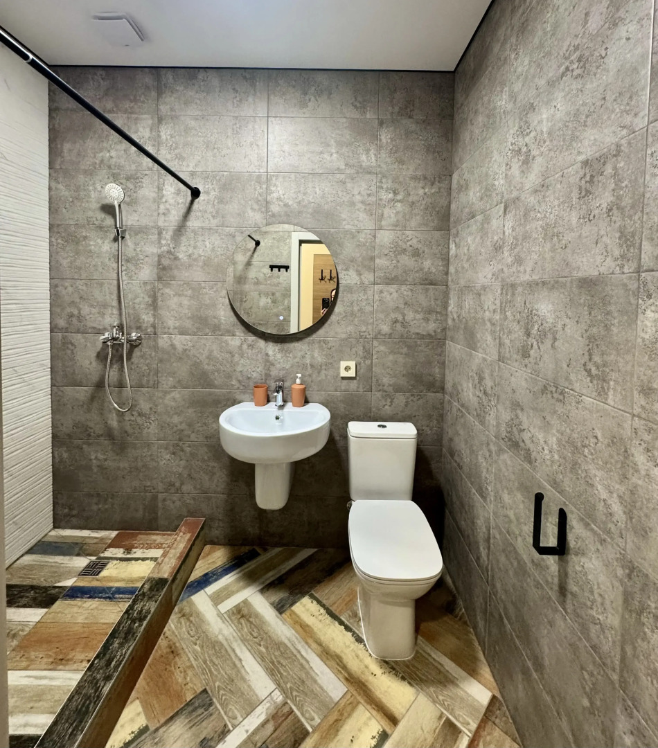 Меблированные комнаты Свободы Апарт