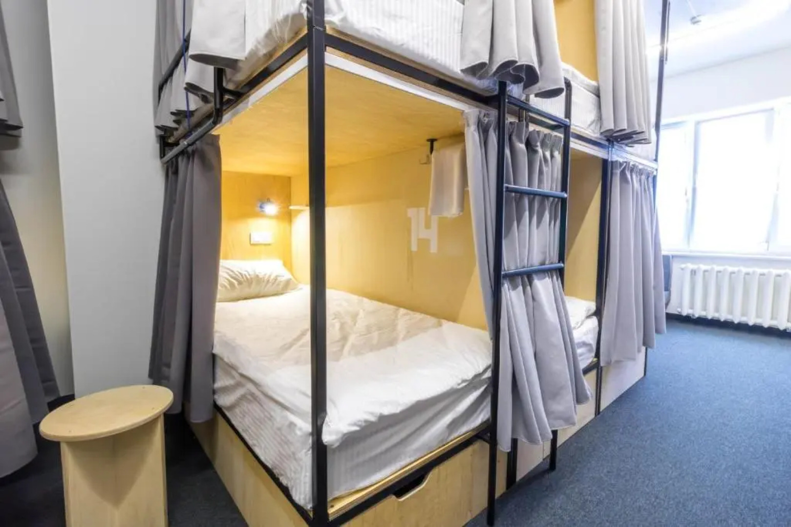 Хостел Гагарин