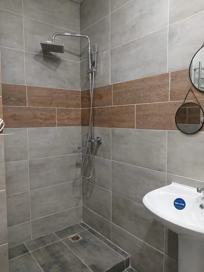 Апартаменты Семейный Очаг