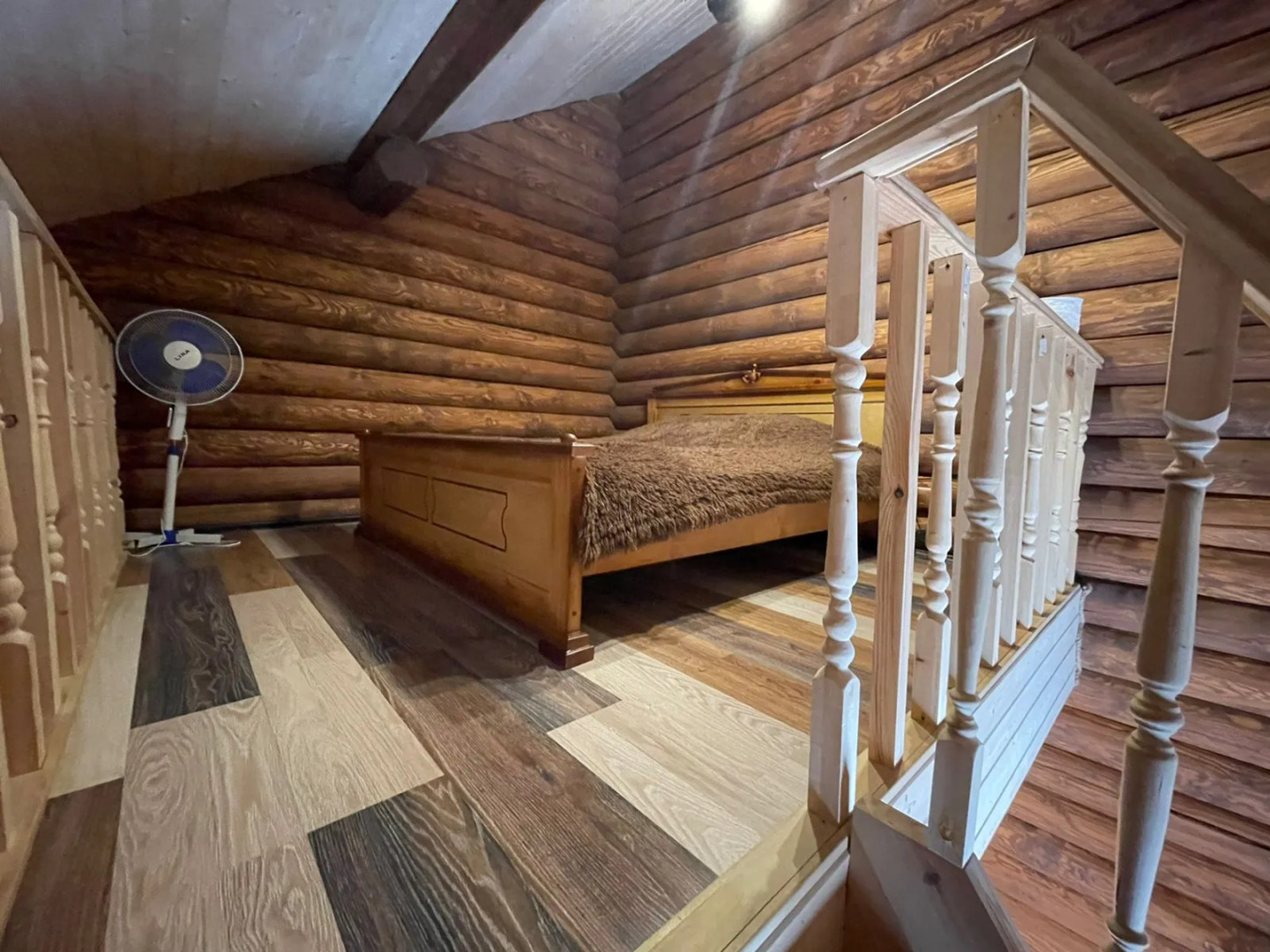 Гостевой дом Мышкин двор Барабановъ