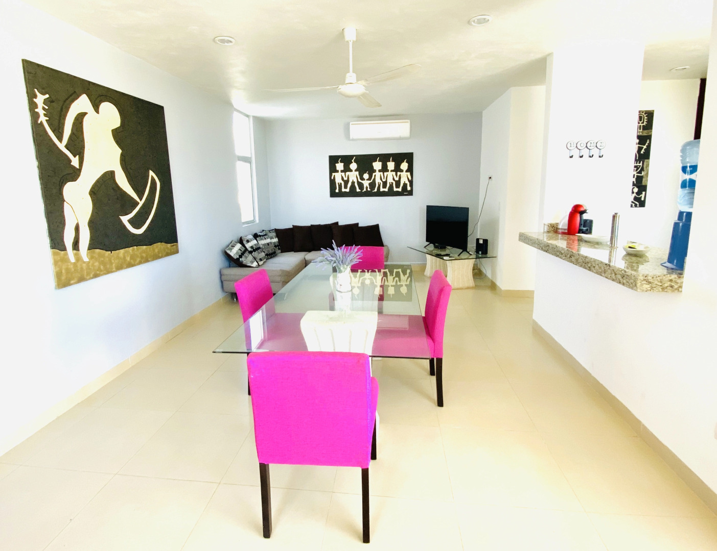 Апартаменты AMA Yucatan