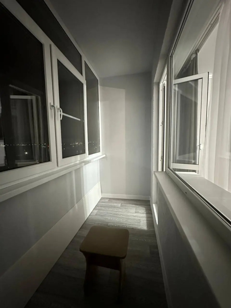 Апартаменты на Гаражной 187