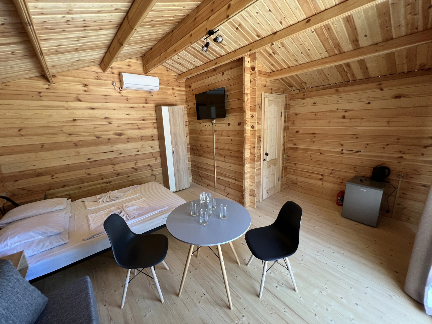 Отель Lakraa Hotel