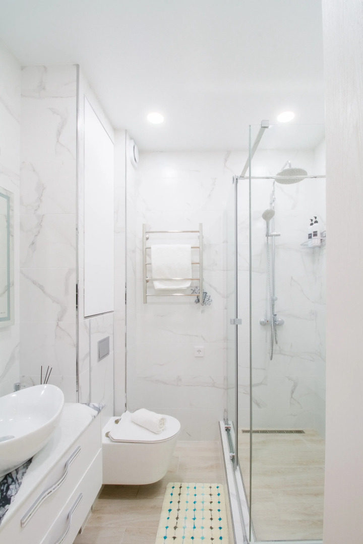 Апартаменты VisitNovorossiysk ЖК Выбор на Ленина 95И