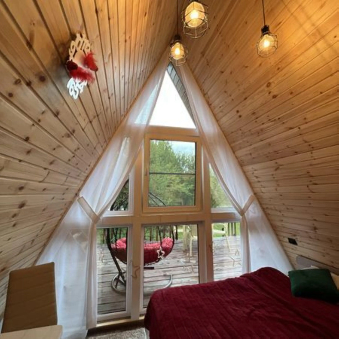 Частный дом Приозерье