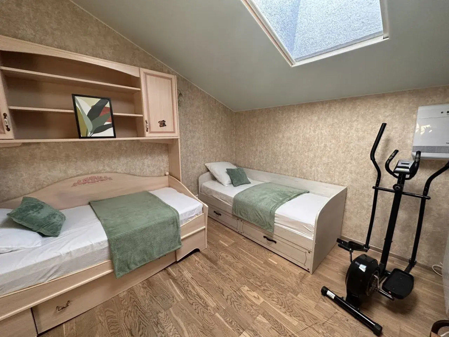 Квартира Видовая на Лётчика Ивана Фёдорова 2