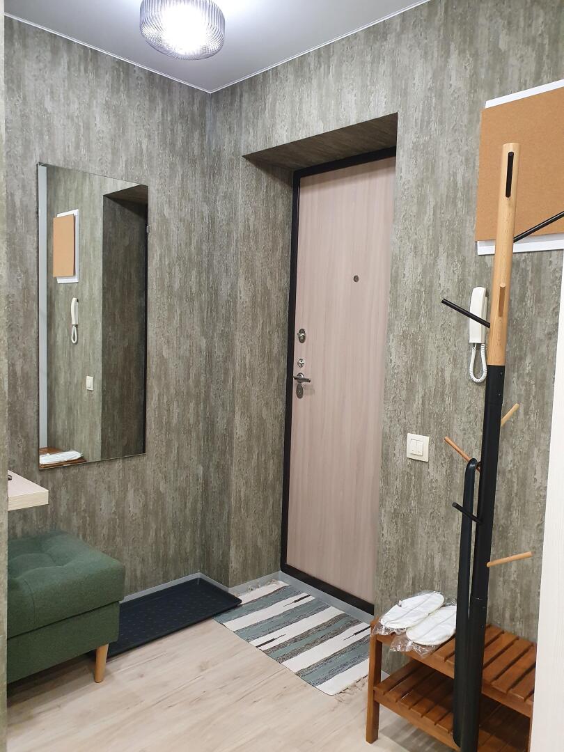 Квартира Агат