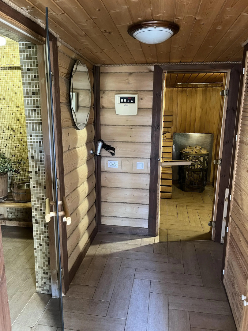 Гостевой дом Волшебный сад