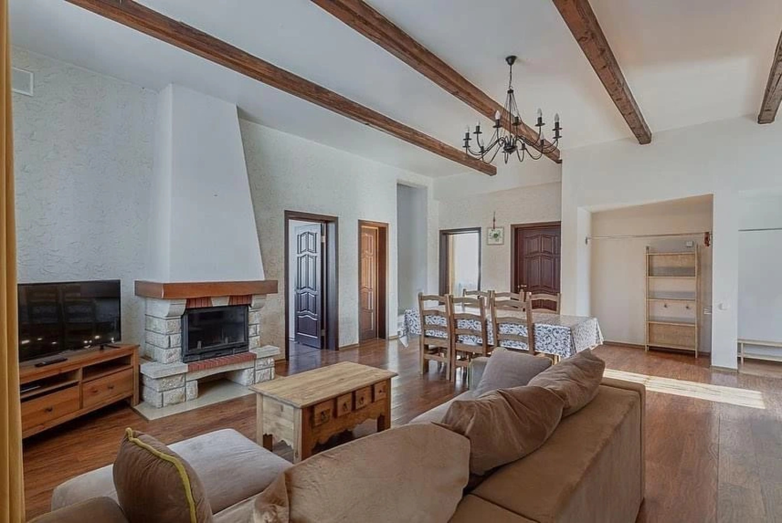 Отель Загородный Спас-Каменка