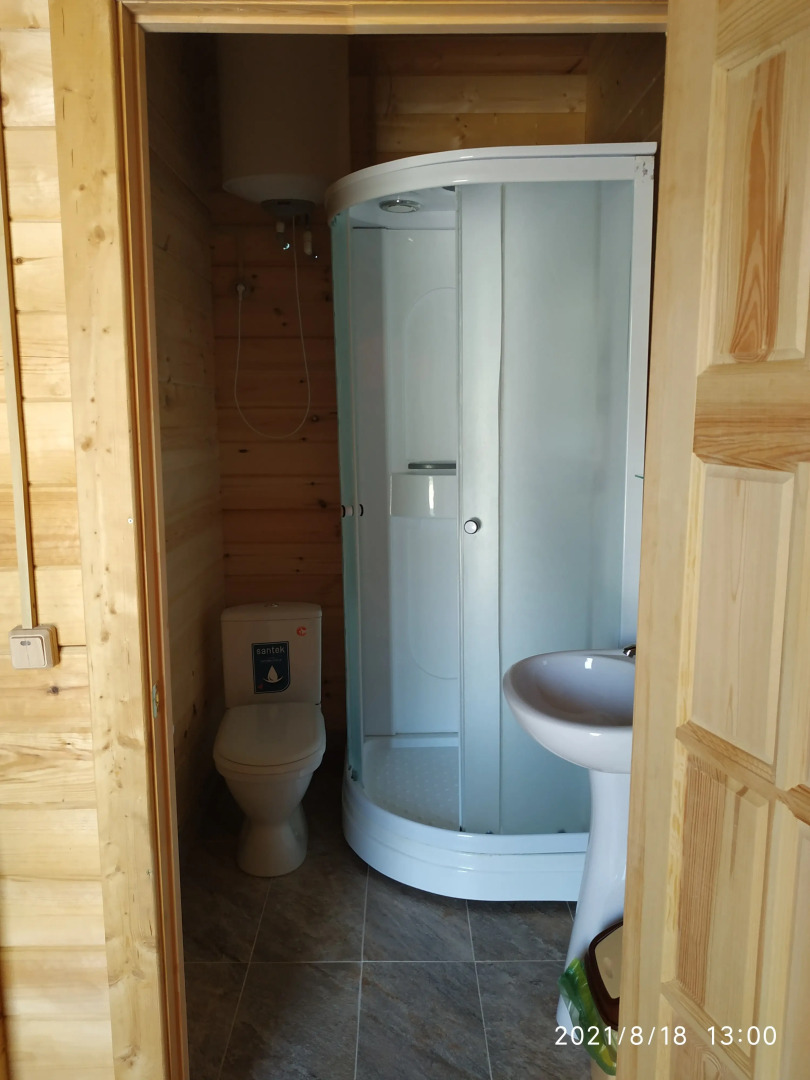 База отдыха Lazurny