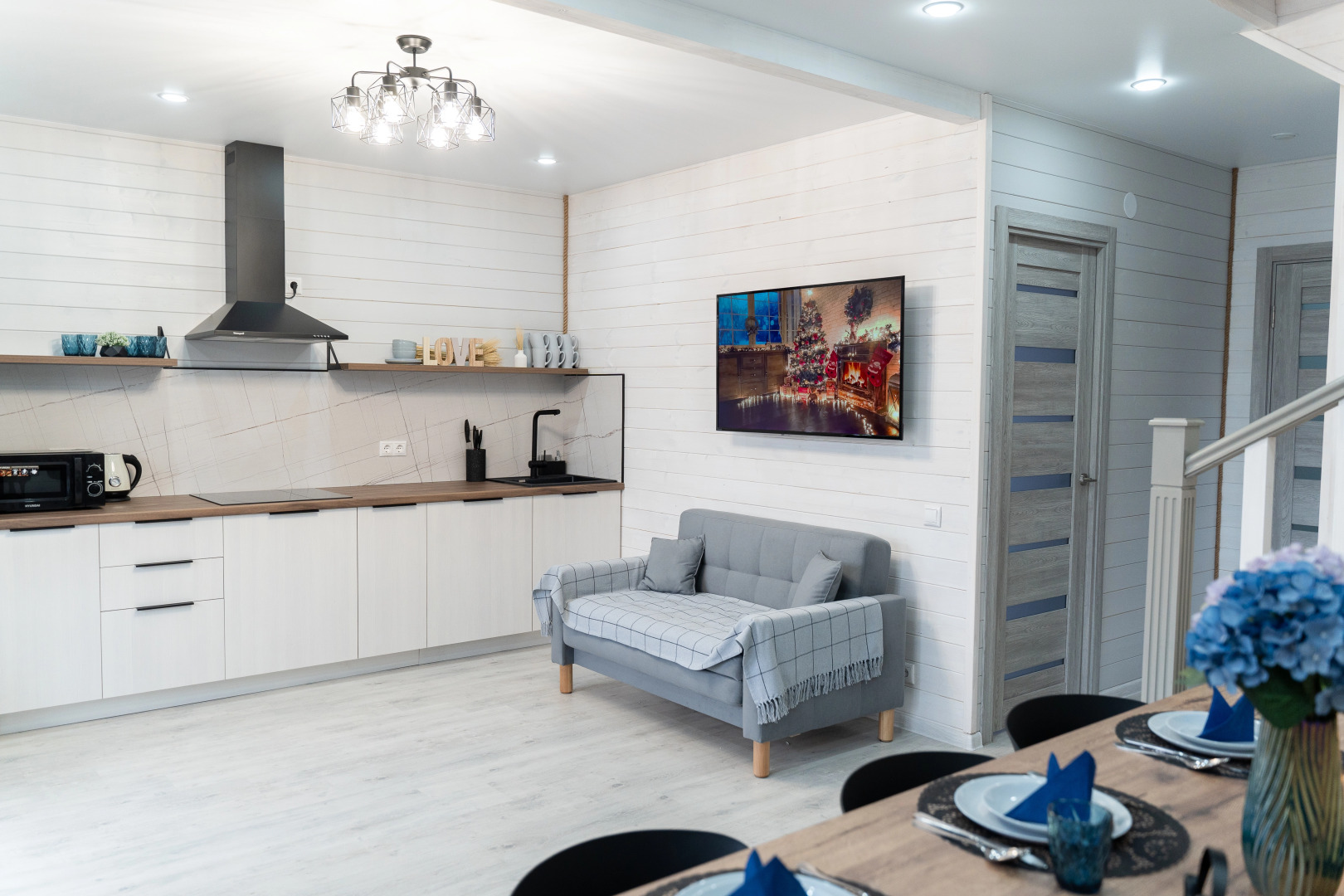 Гостевой дом Dуша