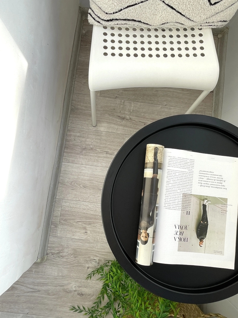 Квартира на Новолучанской возле Кремля