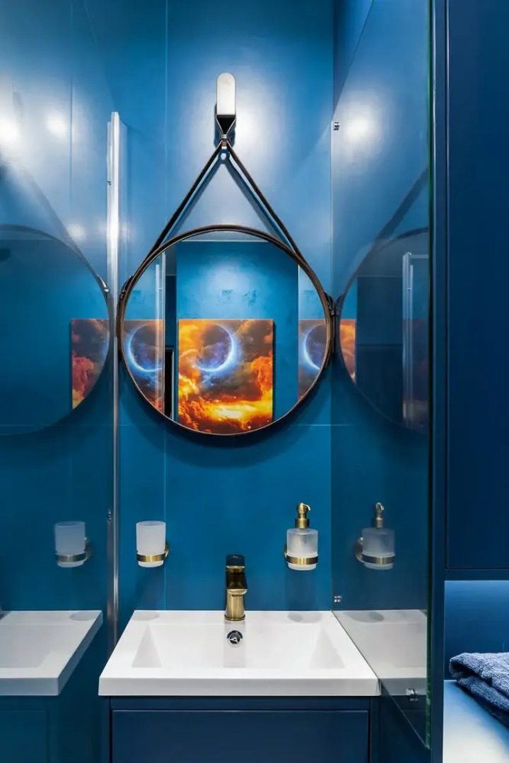 Апартаменты Providence