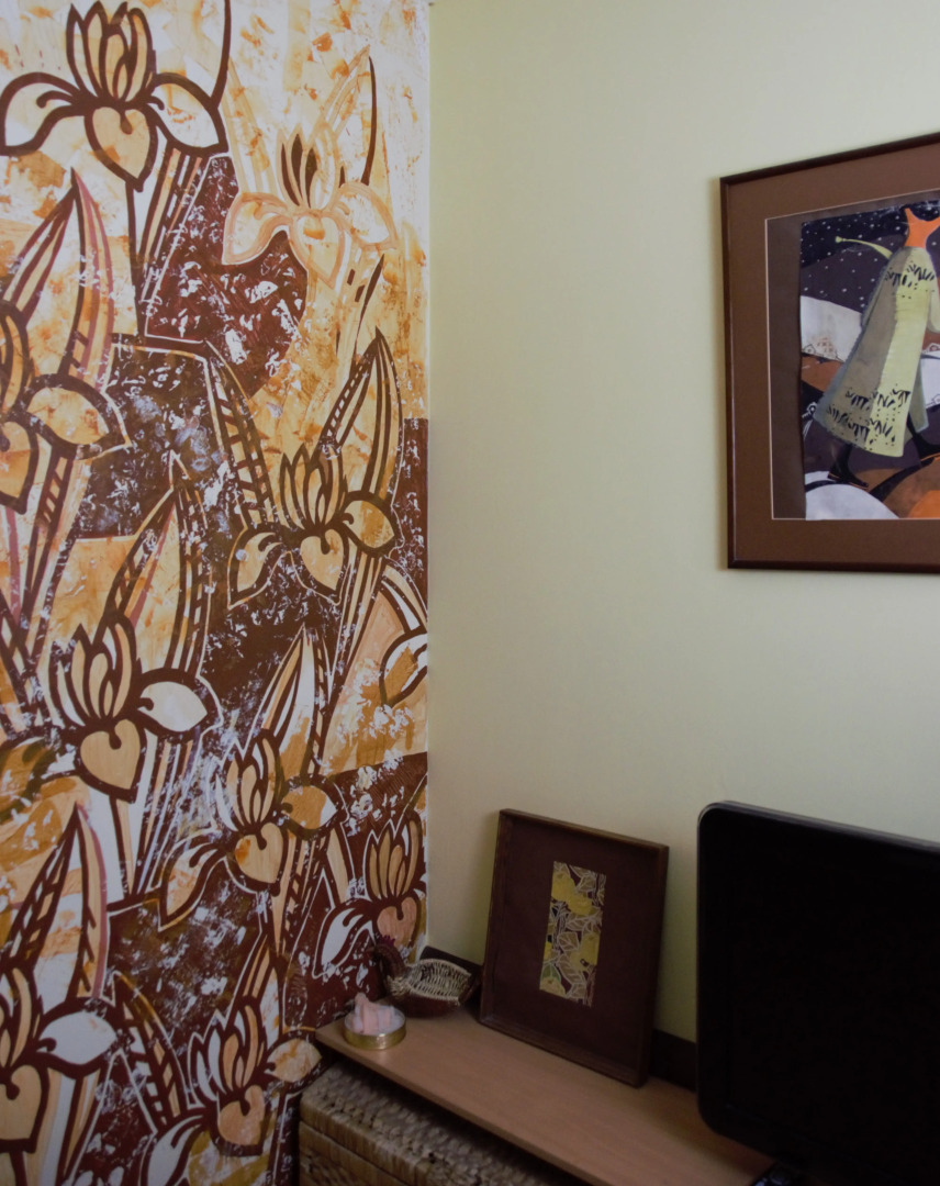 Апартаменты возле стадиона