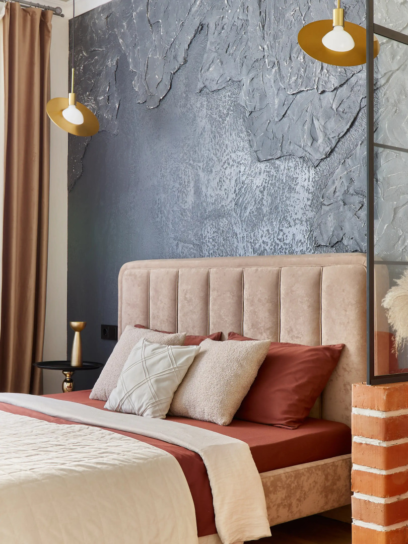 Апартаменты Черная Жемчужина! Место Душевной Гармонии и Отдыха