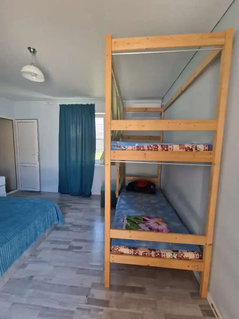 Гостевой Дом Chill Abkhazia