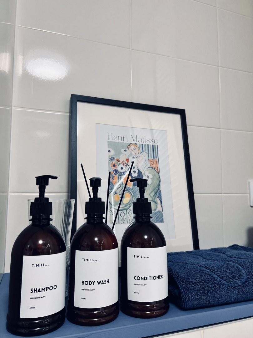 Квартира в ЖК Большая Очаковская 2