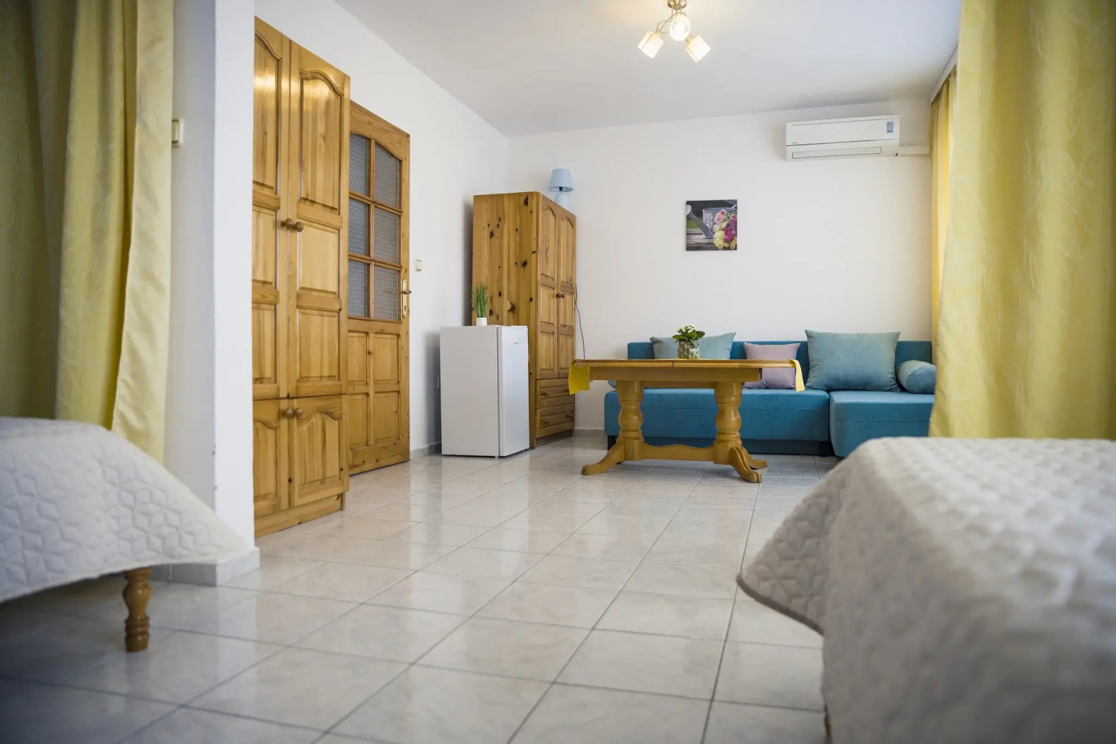 Гостевой Дом Panorama Chantall