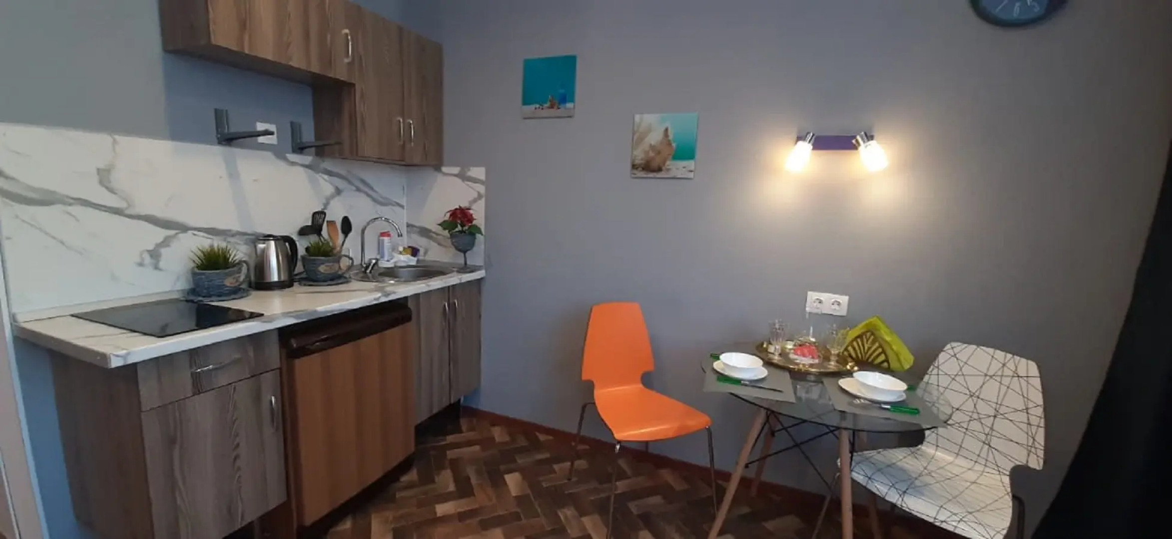 Апартаменты Добрые Сутки на Ленина 54/2 3