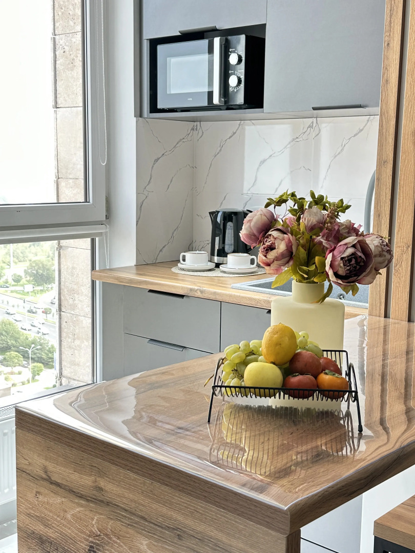 Апартаменты 105 Комфорт Сити